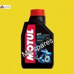 Motul Oil 1 Litre - Pulsar RS 200