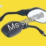 Mirror Set-First Quality-Boxer