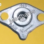 Oil Pump-Genuine-Maestro