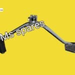 Gear Lever-Genuine-Achiever