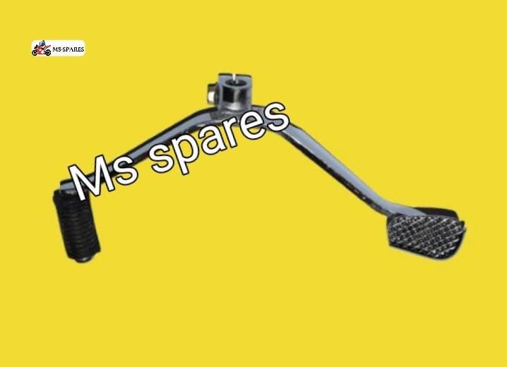 0ad1a1c8-575d-4a87-a07a-4c33738266a7 Gear Lever-Genuine-Achiever - Image 1