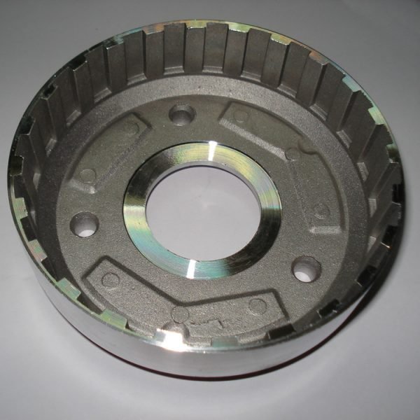 pulsar 180 clutch plate assembly price