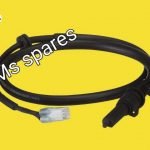 Meter Sensor Cable-Genuine - Pulsar 150 UG3 2007 To 2009