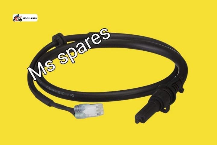 Pulsar 220 discount speedometer cable price