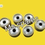 Clutch Rollers-First Quality - Maestro