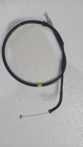 karizma zmr accelerator cable price