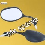 Mirror Set-First Quality - Pleasure Old Model