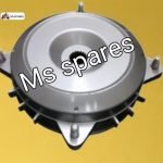 Rear Brake Drum-First Quality -  Pleasure Old Model