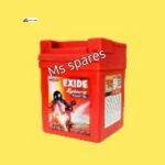 Exide Battery 2.5Lb - Cbz Old