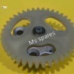 Oil Pump-First Quality - Rodeo