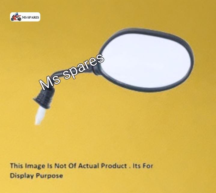 2681d1df-7f5c-46e0-8d4b-eeea0b84b47e Mirror Right Side-First Quality - Pleasure Old Model - Image 1