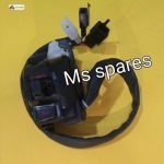 Left Side Switch Assembly-First Quality - Unicorn New Model