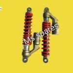 Rear Shock Absorber-Genuine - Xtreme Sports