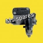 Disc Lever Assembly-First Quality - Pulsar 150 UG5 2018 To 2020