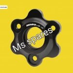 Clutch Silver Plate-First Quality - Glamour Old 2004 To 2006