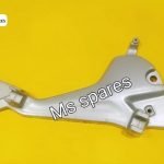 Foot Rest Brackit Right Side-First Quality - Cbz Xtreme Digital meter