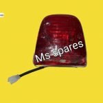 Tail Light Assembly-First Quality - Pulsar 150 Old