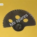 Kick Shaft-First Quality-Maestro