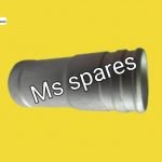 Plug Pipe-First Quality - Pulsar 150 UG3 2007 To 2009