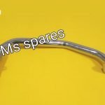 Brake Pedal-First Quality - Centuro