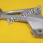 Foot Rest Brackit Right-First Quality - Pulsar 150 Old