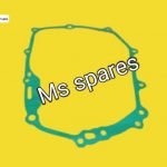 Clutch Packing-First Quality - Glamour Old 2004 To 2006