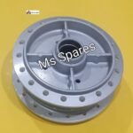 Rear Brake Drum-First Quality - KB4S
