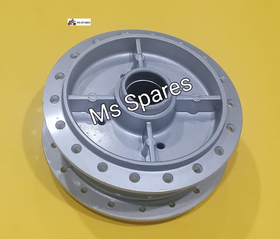 Bajaj ct 100 2025 rear brake drum price