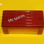 Tail Light Cover[Rectangular Shape]-First Quality-Boxer