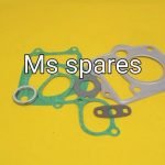 Half Kit-First Quality - Glamour Old 2004 To 2006