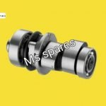 CamShaft-First Quality - Pulsar 150 UG3 2007 To 2009