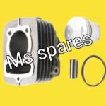 Bore Kit-Genuine - Pulsar 180 UG3 Old