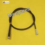 Meter Cable-Genuine - Pleasure Old Model