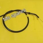 Accelerator Cable [B]-First Quality-Karizma Zmr New Model