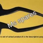 Lever Set-Genuine-Maestero