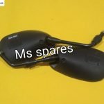 Mirror Set-First Quality - Centuro