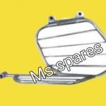 Saree Guard-First Quality - Pulsar 150 Old