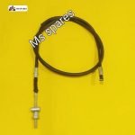 Front Brake Cable-First Quality - Samurai