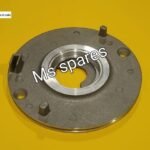 Coil Plate-First Quality - Splendor Pro Self Model