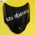 Visor Glass-First Quality - Cbz Xtreme Digital Meter