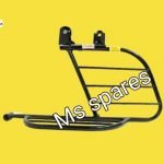 Saree Guard-First Quality - Pulsar 150 UG5 2018 To 2020