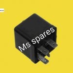 Head Light Passing Relay-First Quality - Pulsar 150 UG3 2007 To 2009