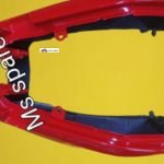 Tail Panel Red Colour-First Quality - Stunner