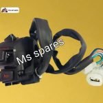 Left Side Switch-First Quality- Karizma R