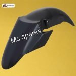 Mudguard Black-First Quality - Cbz Xtreme Digital Meter