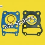 Half Kit-First Quality - Avenger 150 New Model