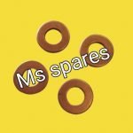 Head Nut Watcher-First Quality - Pulsar 180 UG3 Old