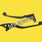 Lever Set-First Quality - Pulsar 150 Old