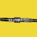 Kick Shaft-Genuine - Pulsar 150 Old