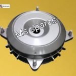 Rear Brake Drum-First Quality-Maestro